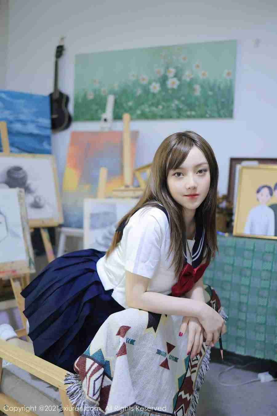 鉴黄师App截图